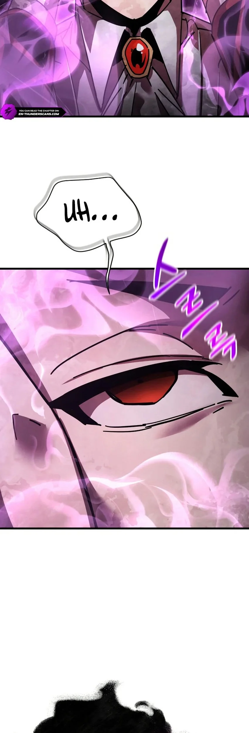 Genius Mage Who Uses Fists Chapter 33 Gambar 32