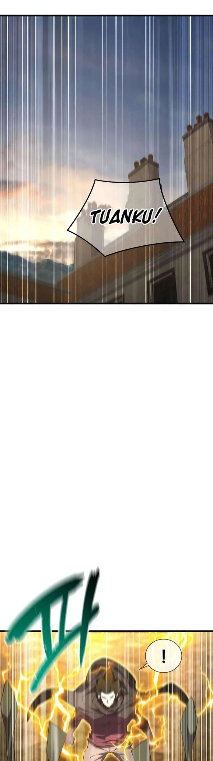 Genius Mage Who Uses Fists Chapter 34 Gambar 49