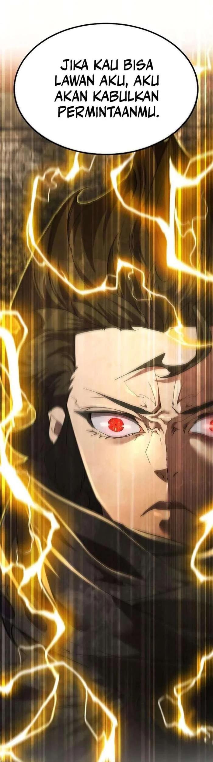 Genius Mage Who Uses Fists Chapter 34 Gambar 65