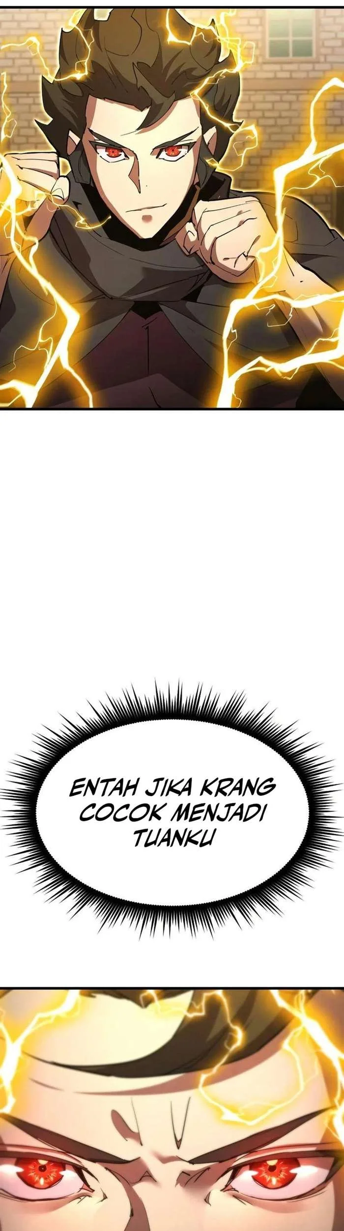 Genius Mage Who Uses Fists Chapter 34 Gambar 70