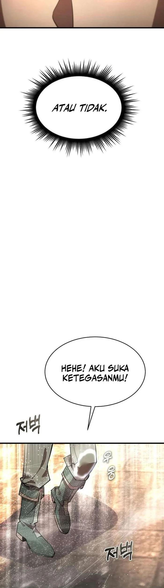 Genius Mage Who Uses Fists Chapter 34 Gambar 71