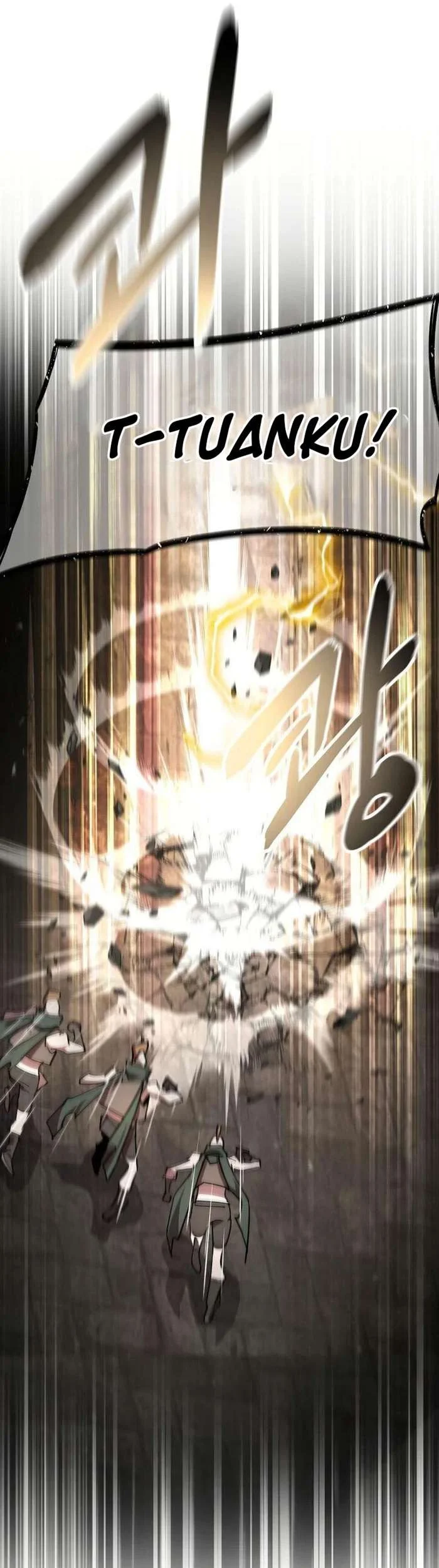 Genius Mage Who Uses Fists Chapter 34 Gambar 74