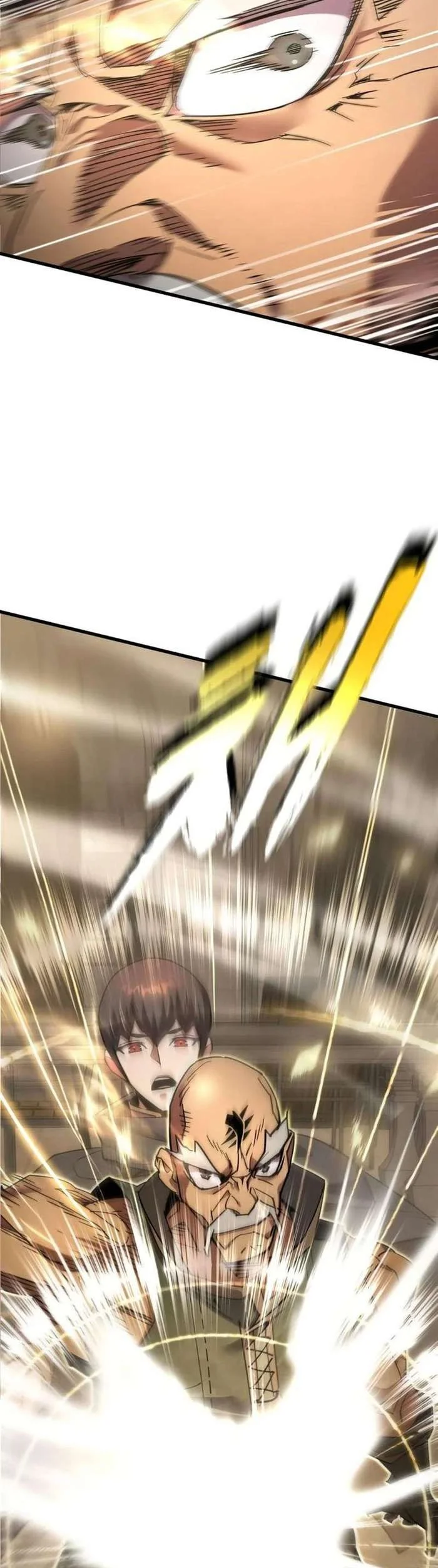 Genius Mage Who Uses Fists Chapter 34 Gambar 12