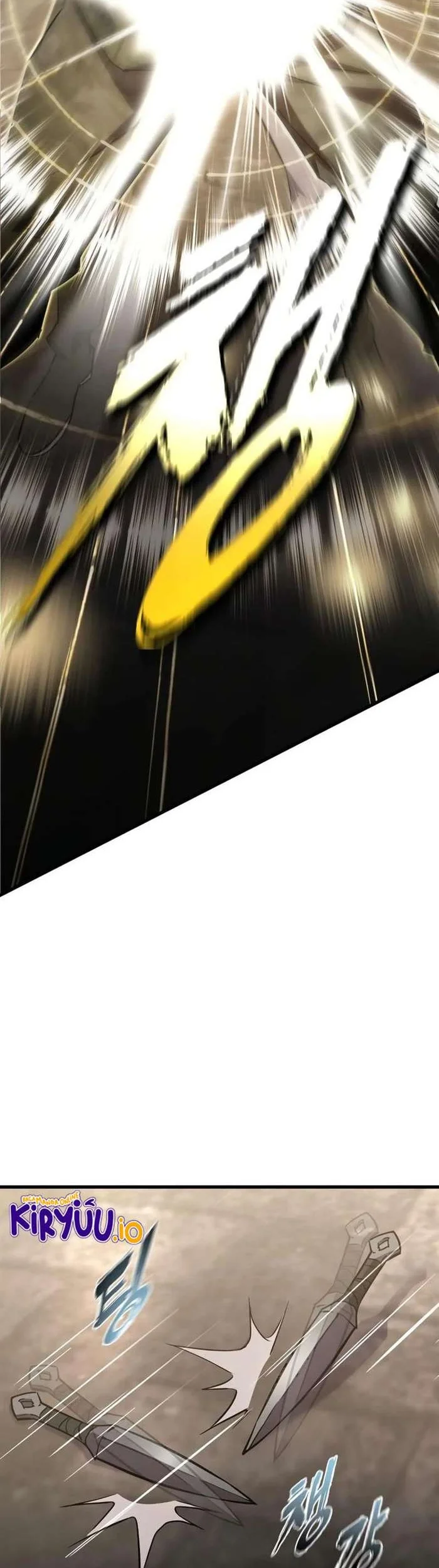 Genius Mage Who Uses Fists Chapter 34 Gambar 13