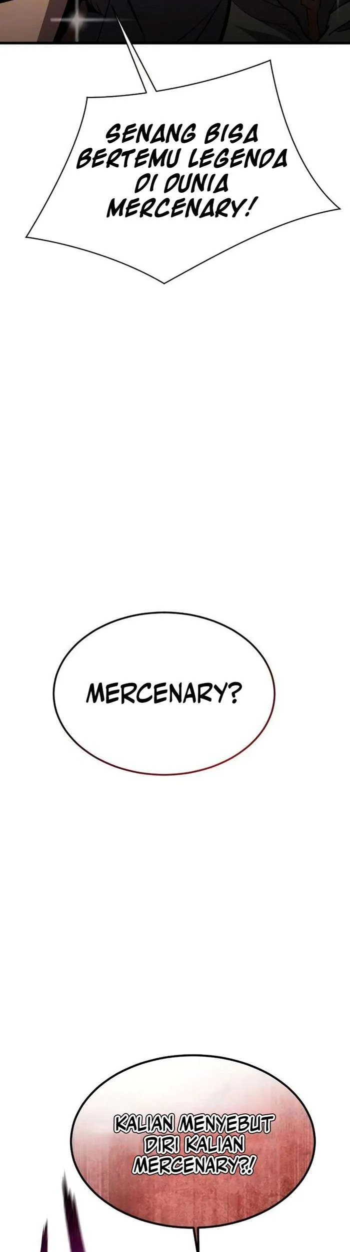 Genius Mage Who Uses Fists Chapter 34 Gambar 32