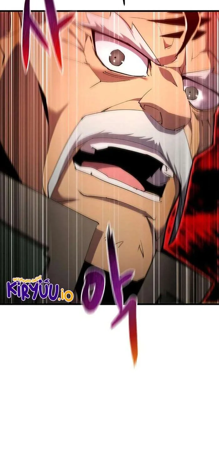 Genius Mage Who Uses Fists Chapter 34 Gambar 33