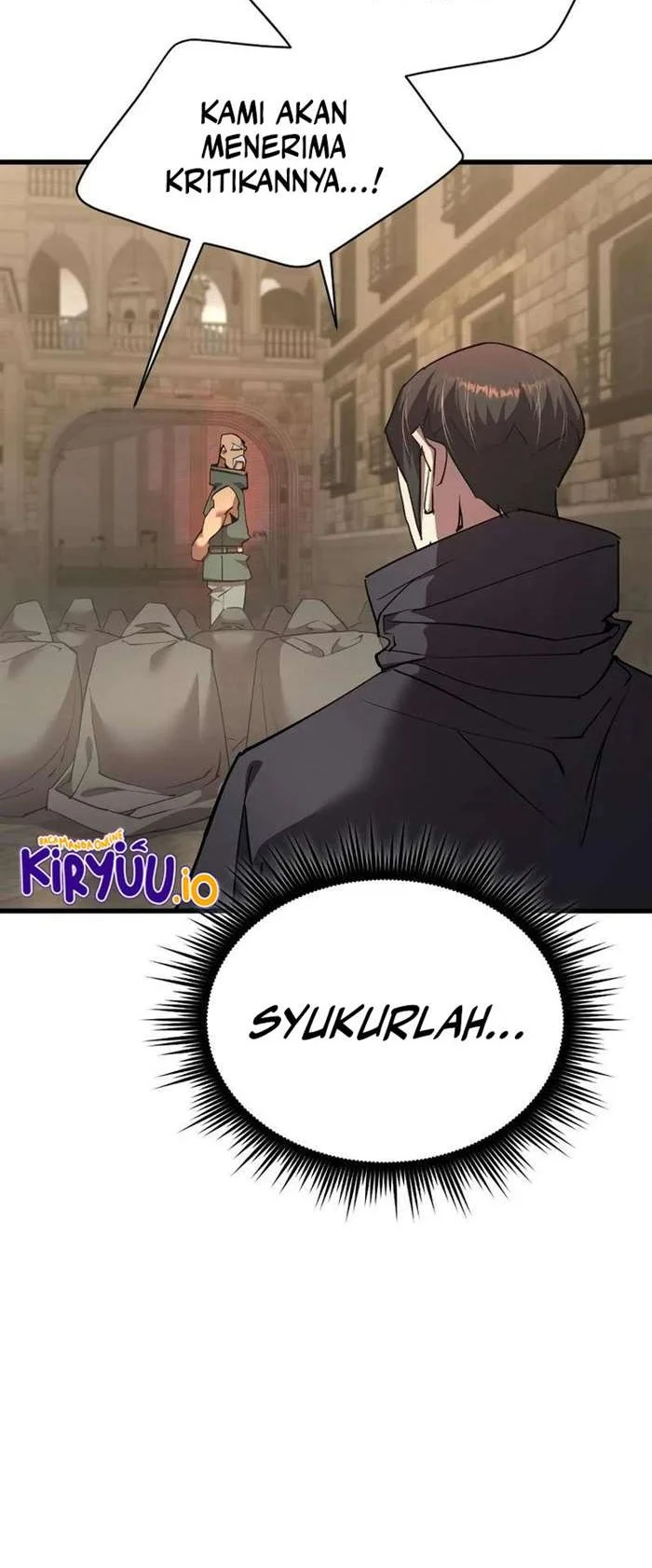 Genius Mage Who Uses Fists Chapter 34 Gambar 37