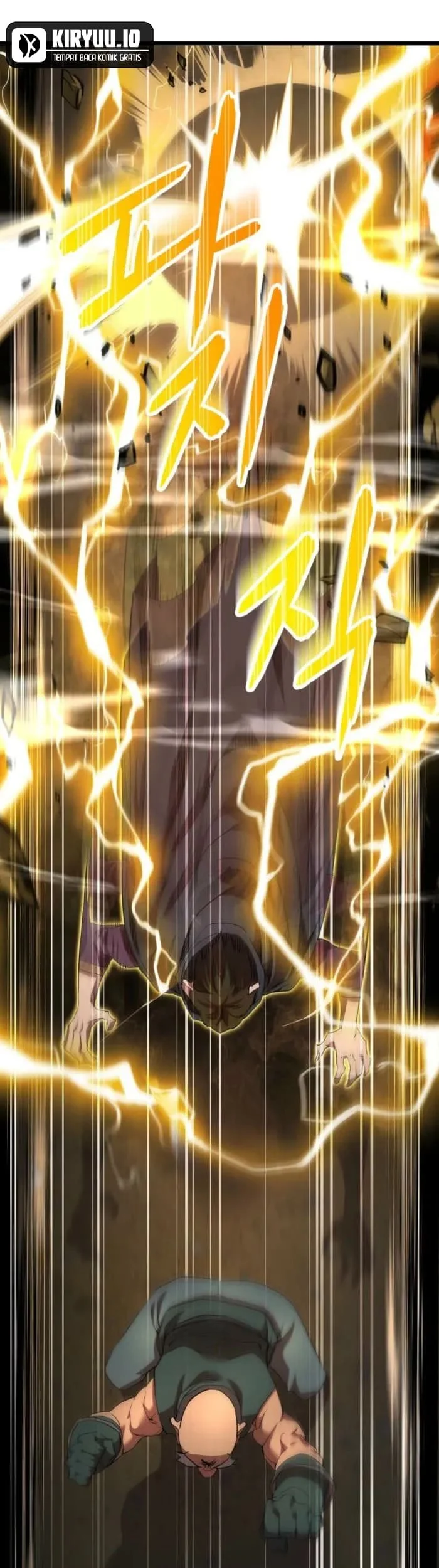 Genius Mage Who Uses Fists Chapter 35 Gambar 49