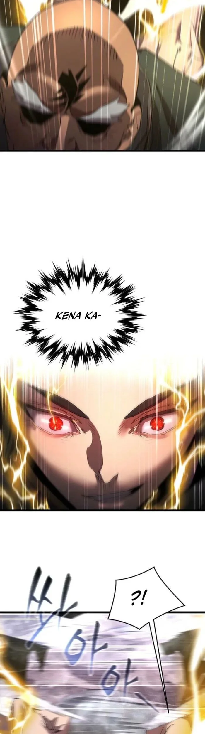 Genius Mage Who Uses Fists Chapter 35 Gambar 52