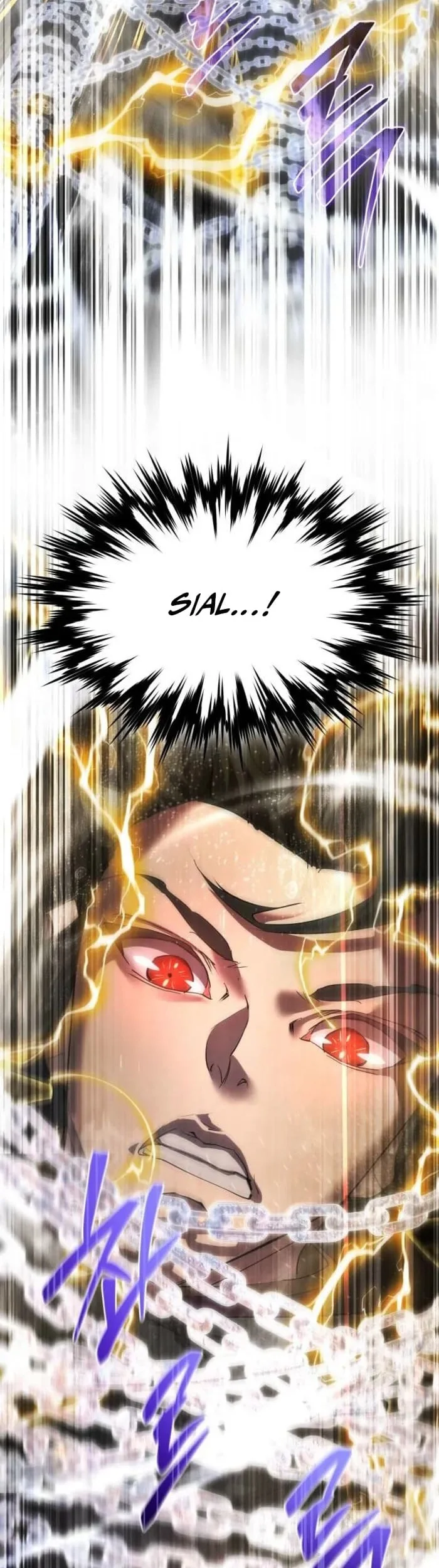 Genius Mage Who Uses Fists Chapter 35 Gambar 57