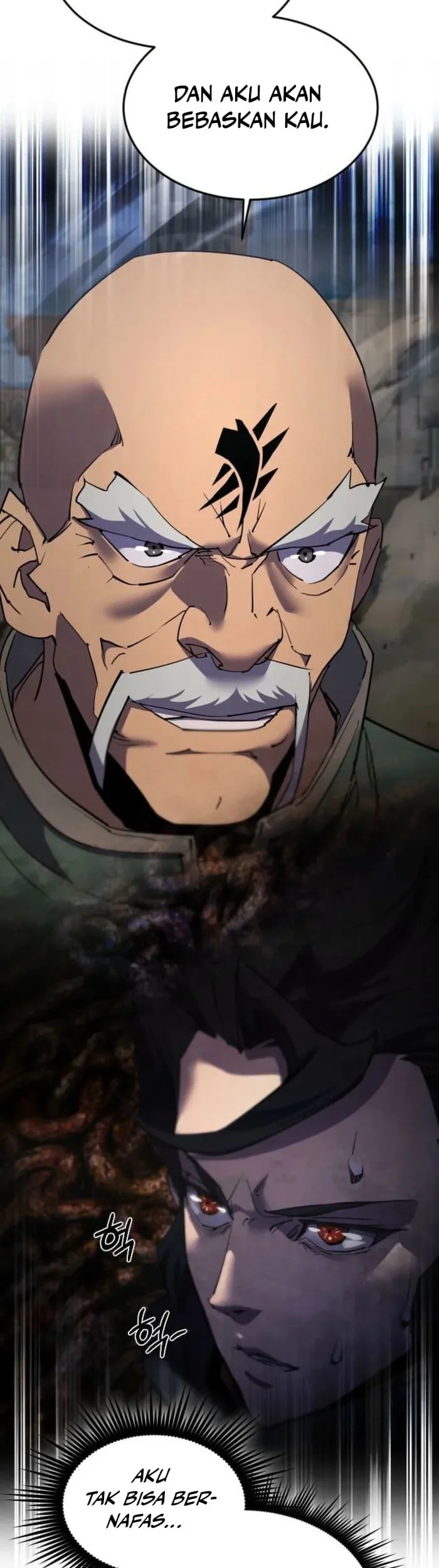 Genius Mage Who Uses Fists Chapter 35 Gambar 60