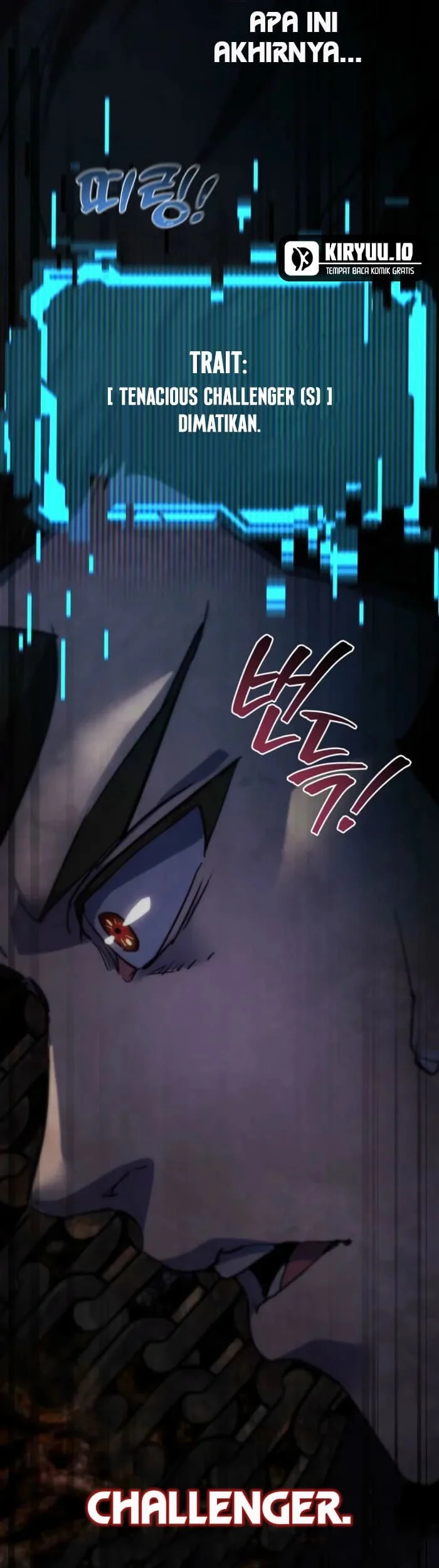 Genius Mage Who Uses Fists Chapter 35 Gambar 63