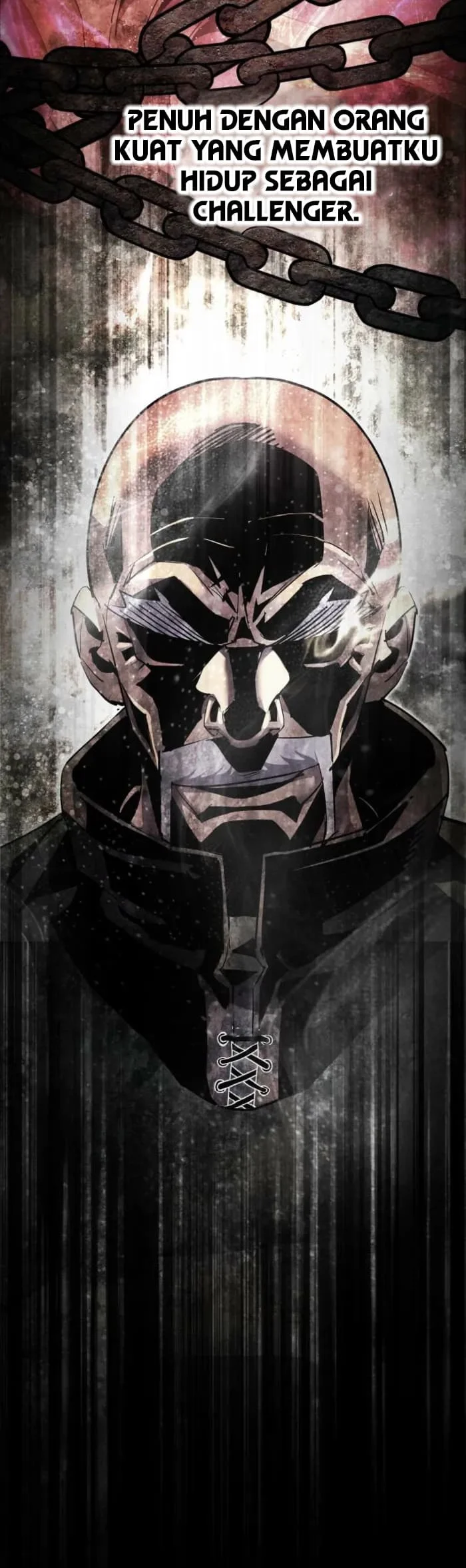 Genius Mage Who Uses Fists Chapter 35 Gambar 67