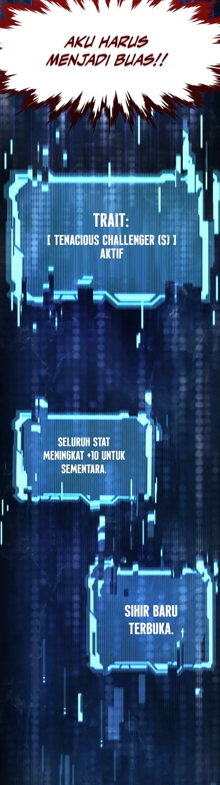 Genius Mage Who Uses Fists Chapter 35 Gambar 71