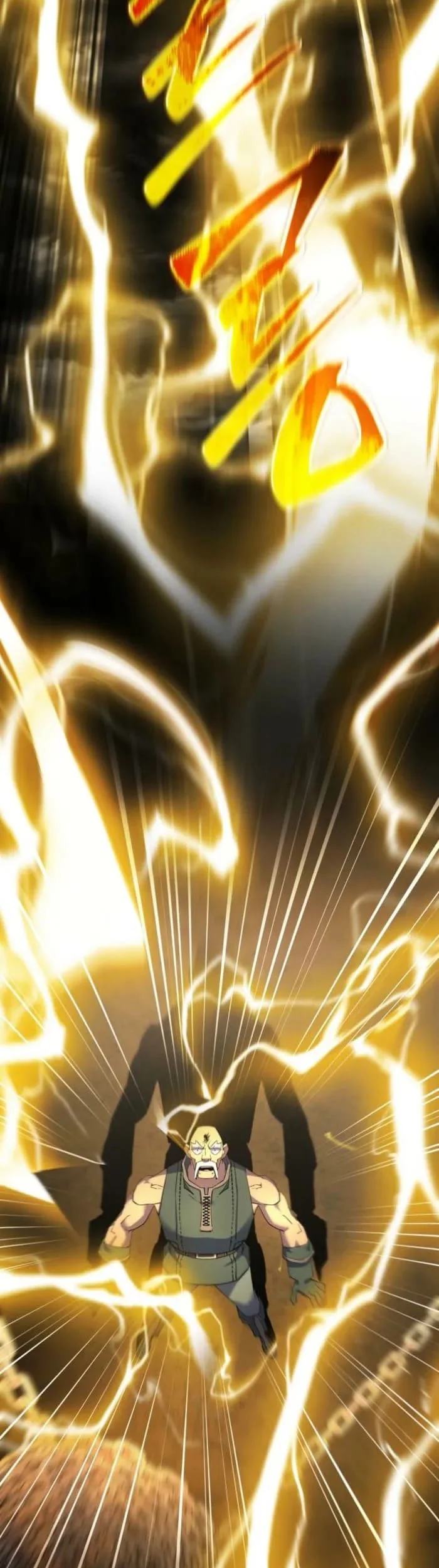 Genius Mage Who Uses Fists Chapter 35 Gambar 75