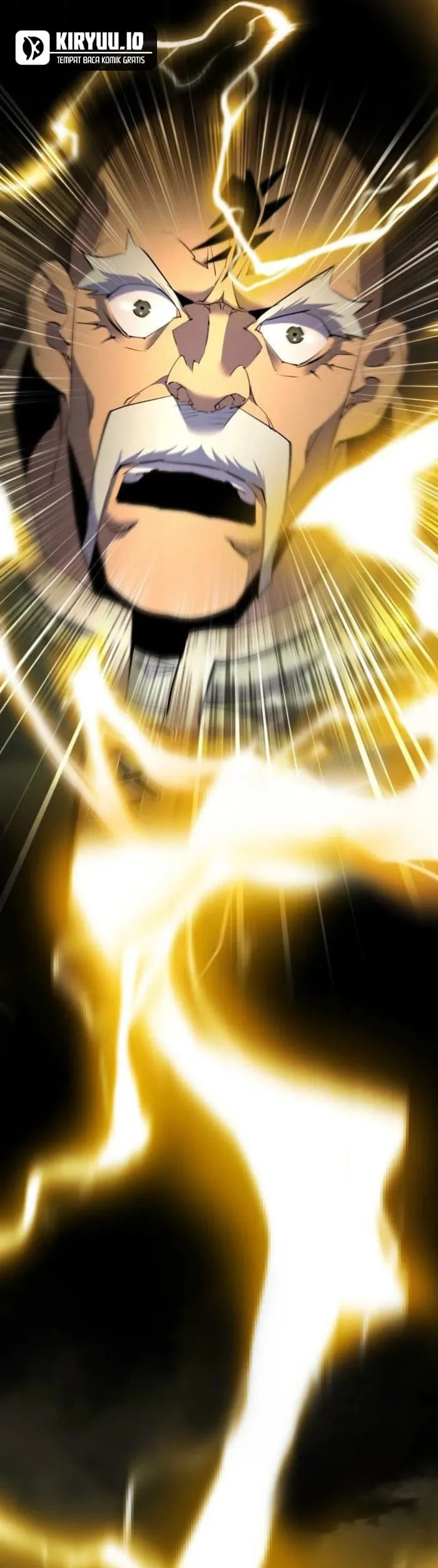 Genius Mage Who Uses Fists Chapter 35 Gambar 77