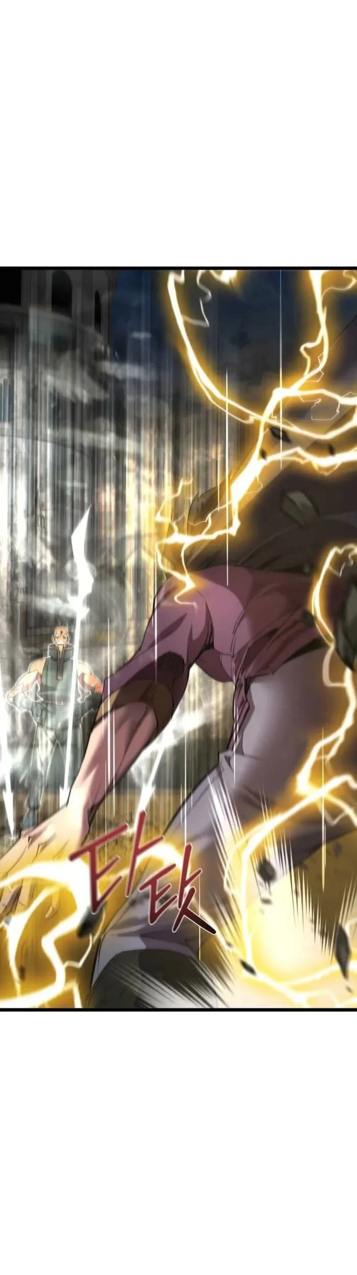 Genius Mage Who Uses Fists Chapter 35 Gambar 28