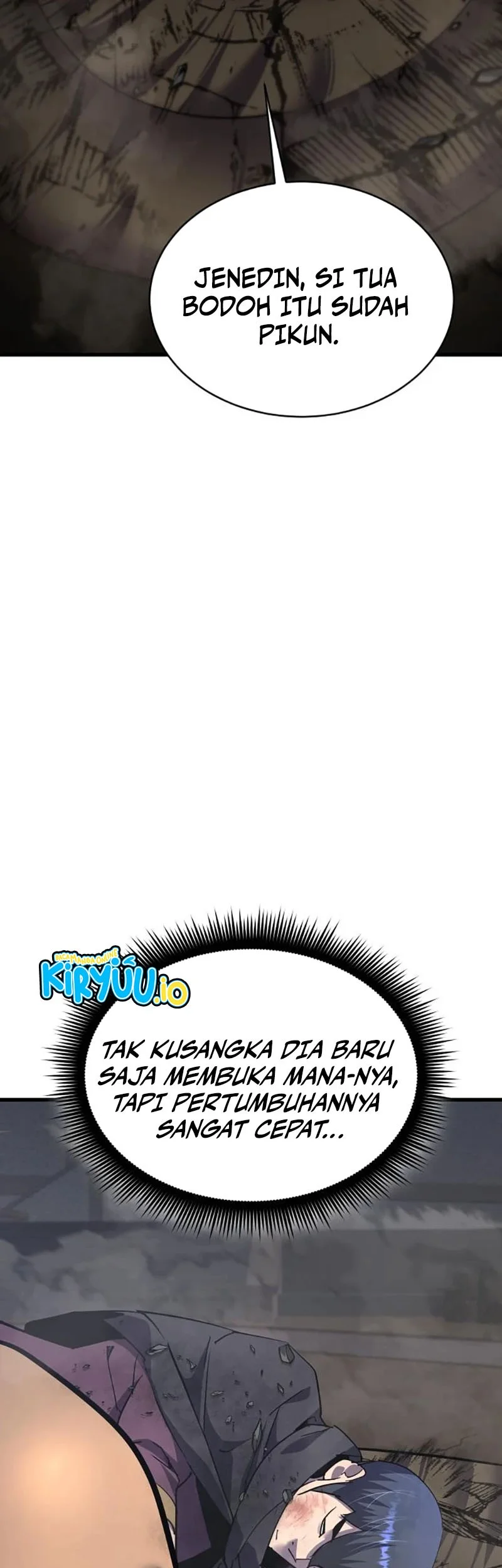 Genius Mage Who Uses Fists Chapter 36 Gambar 67