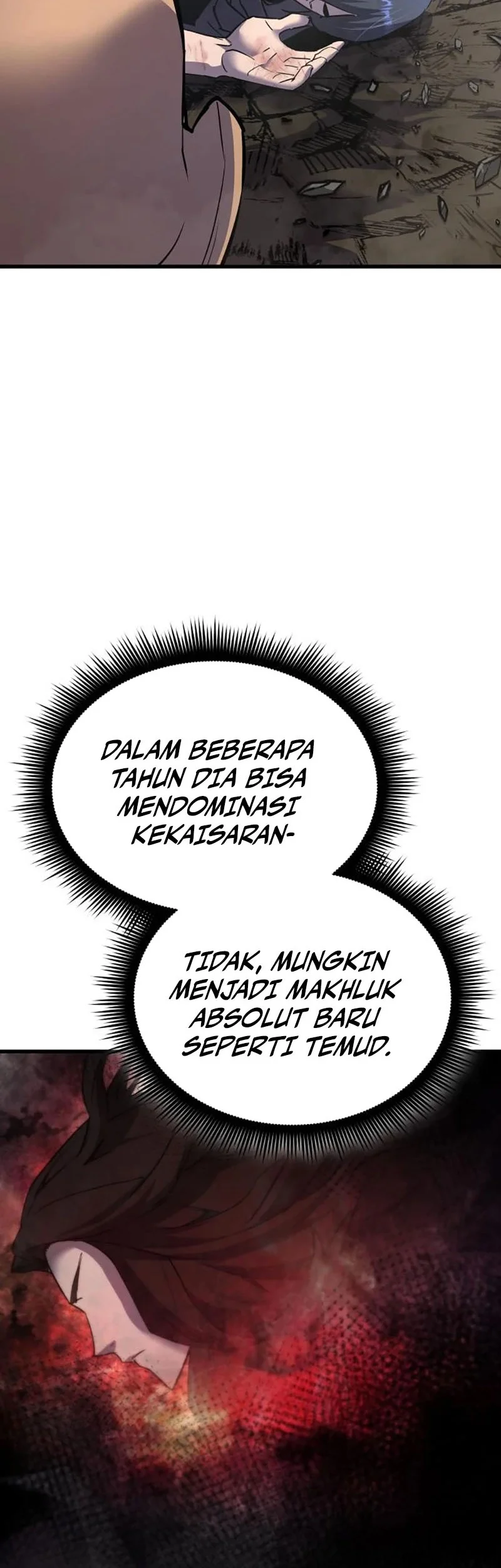 Genius Mage Who Uses Fists Chapter 36 Gambar 68