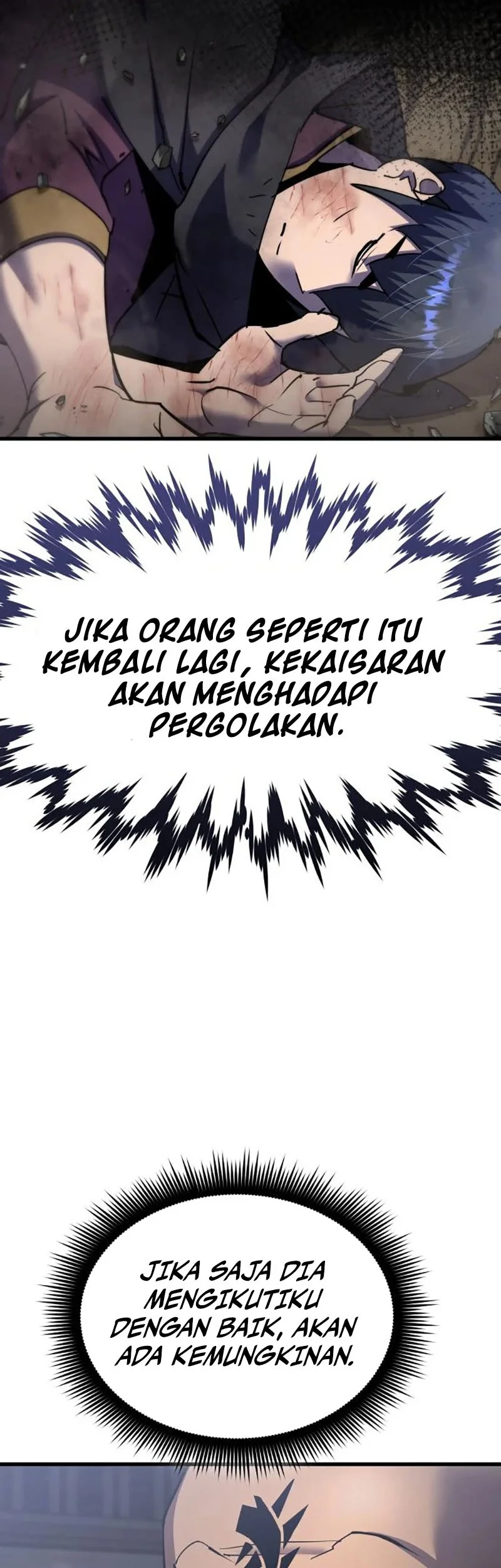 Genius Mage Who Uses Fists Chapter 36 Gambar 69