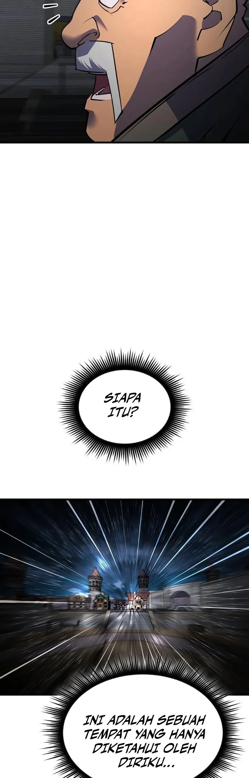 Genius Mage Who Uses Fists Chapter 36 Gambar 76