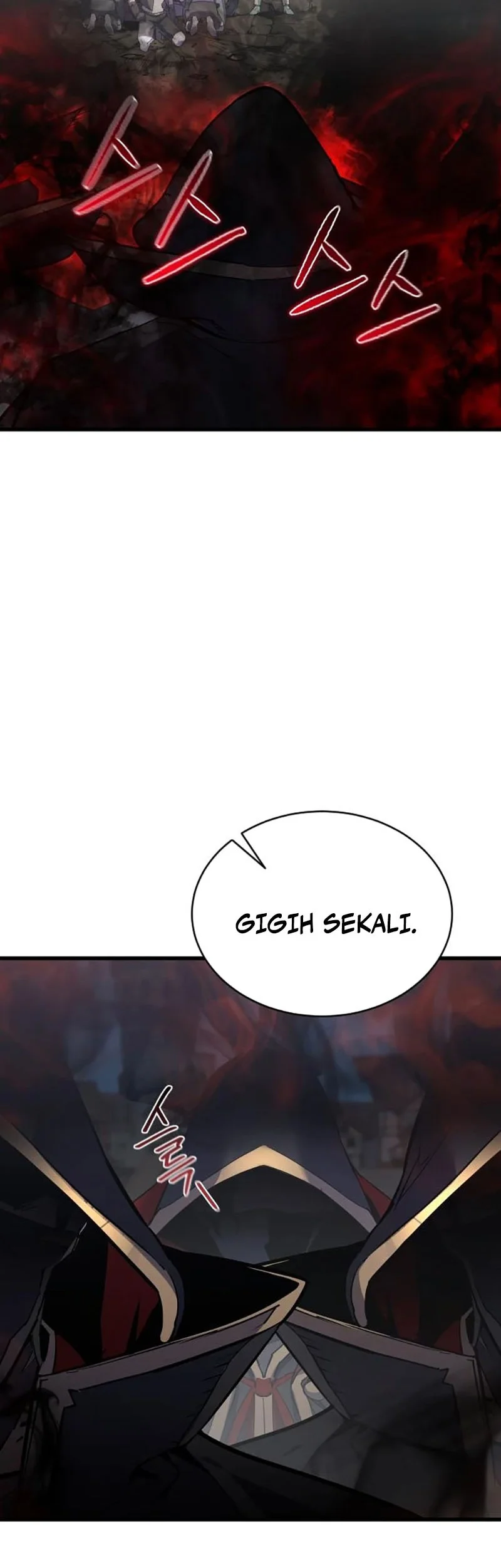 Genius Mage Who Uses Fists Chapter 36 Gambar 83