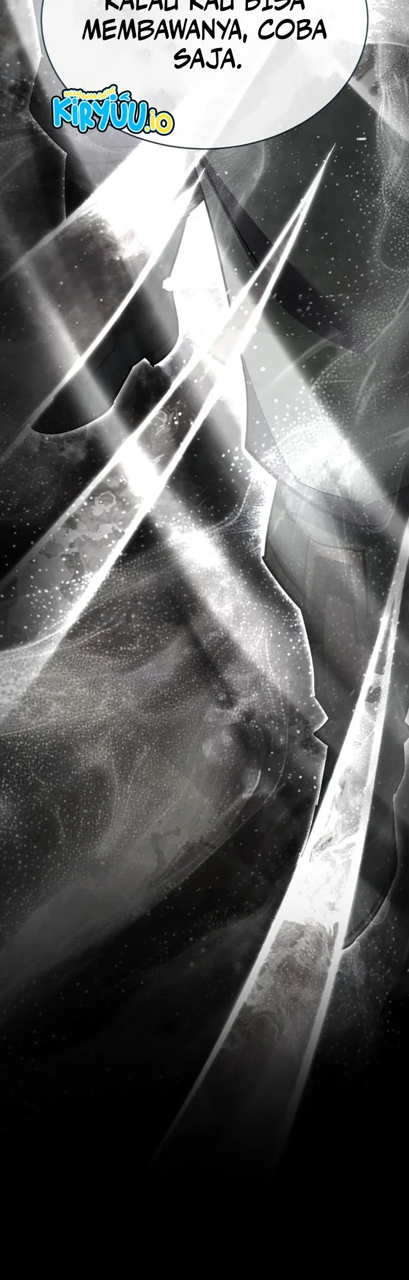 Genius Mage Who Uses Fists Chapter 36 Gambar 91