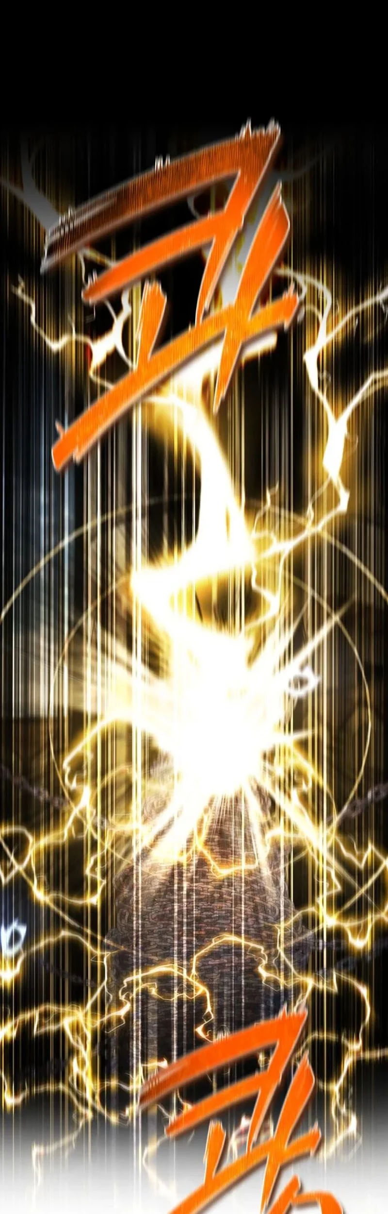 Manhwa Genius Mage Who Uses Fists Chapter 36 gambar nomor 2