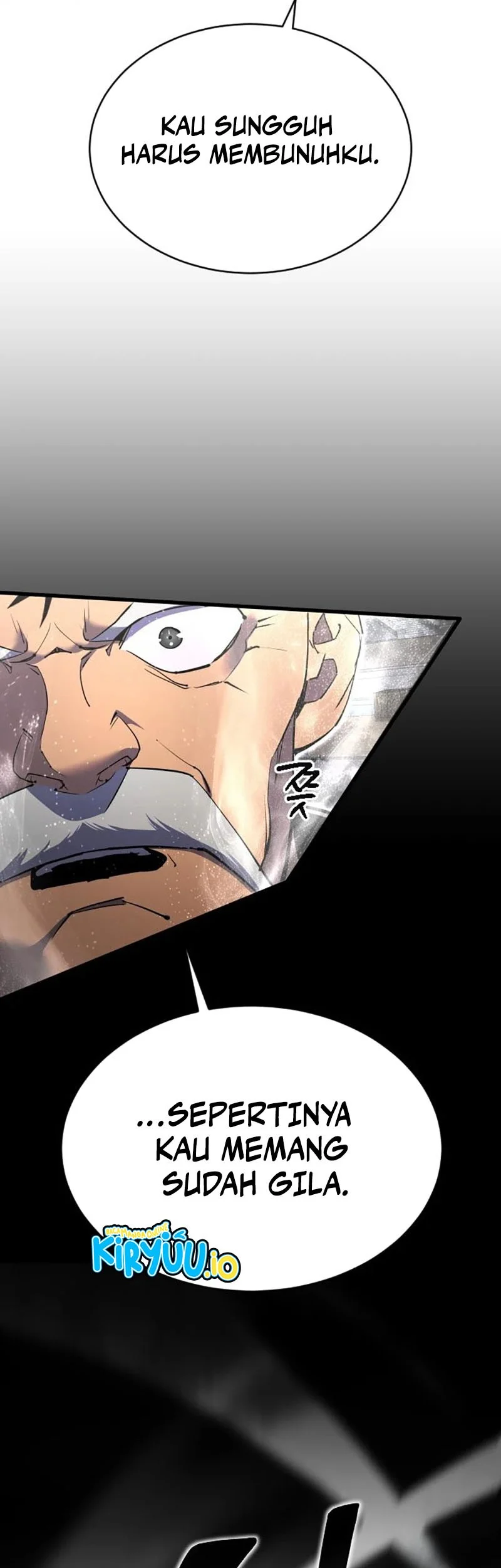 Genius Mage Who Uses Fists Chapter 36 Gambar 23