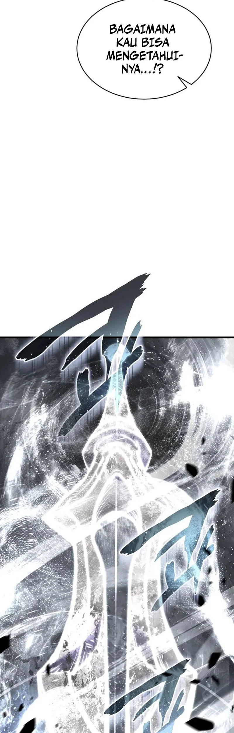 Genius Mage Who Uses Fists Chapter 36 Gambar 33