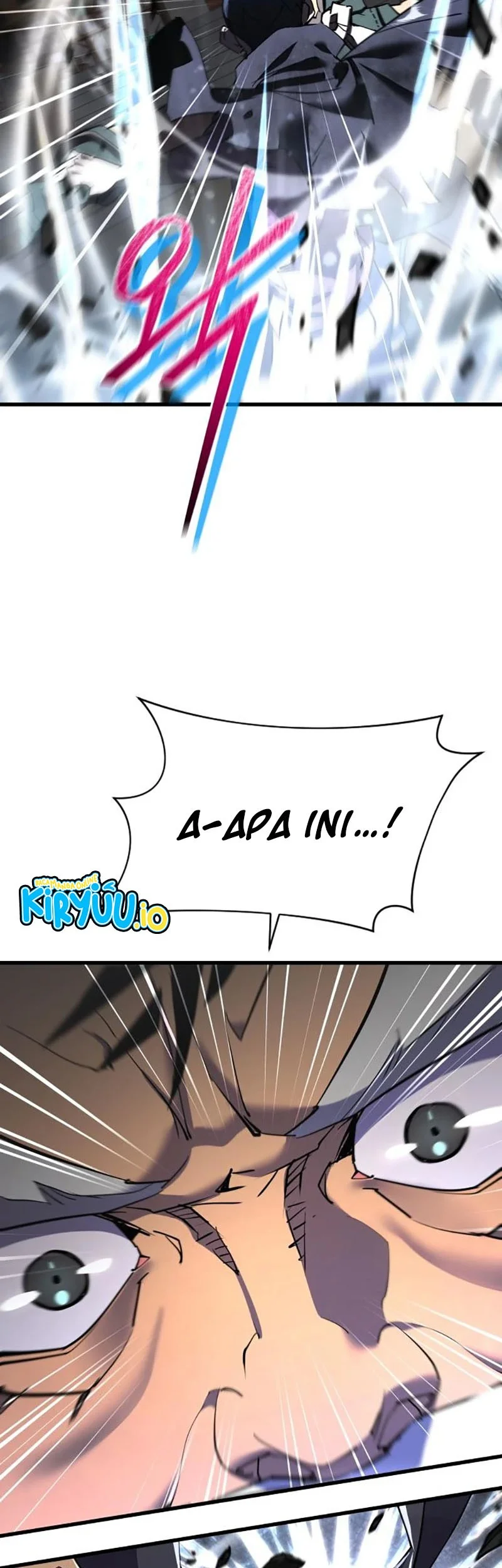 Genius Mage Who Uses Fists Chapter 36 Gambar 50