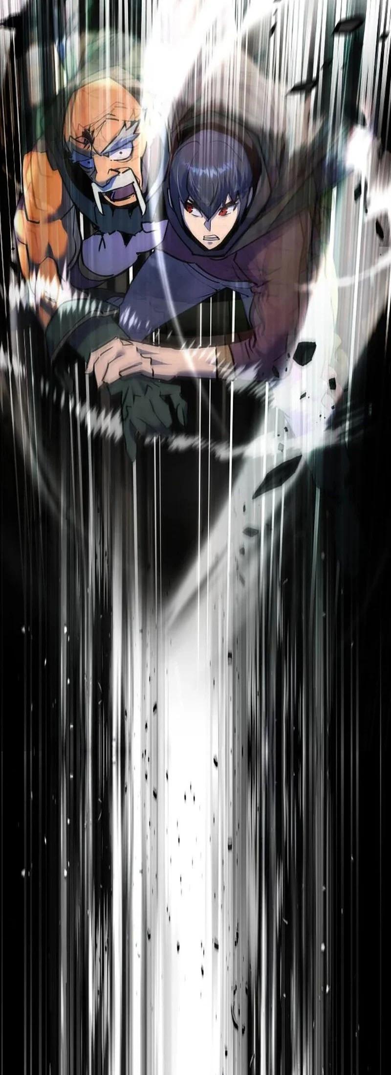 Genius Mage Who Uses Fists Chapter 36 Gambar 53