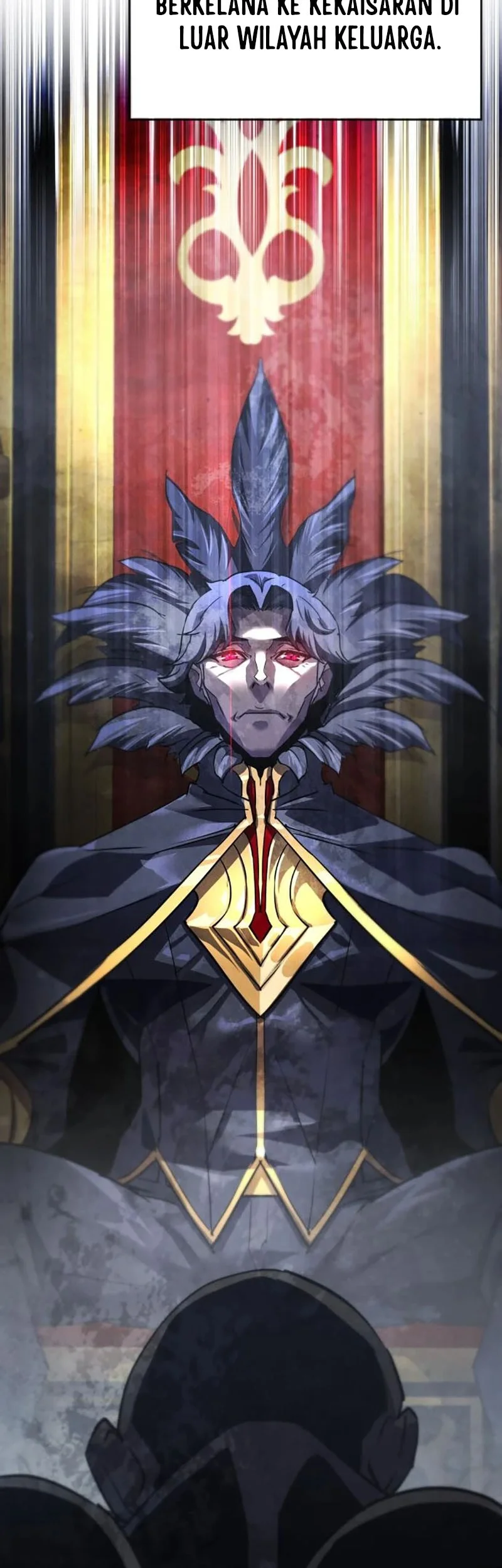 Genius Mage Who Uses Fists Chapter 37 Gambar 55