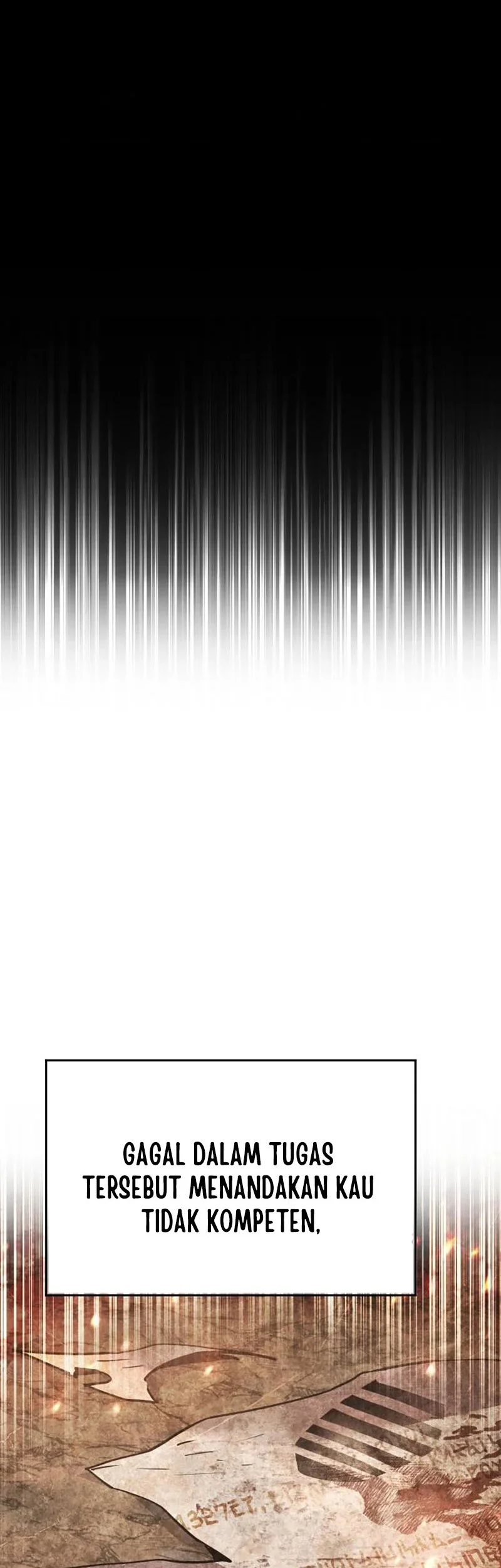 Genius Mage Who Uses Fists Chapter 37 Gambar 58