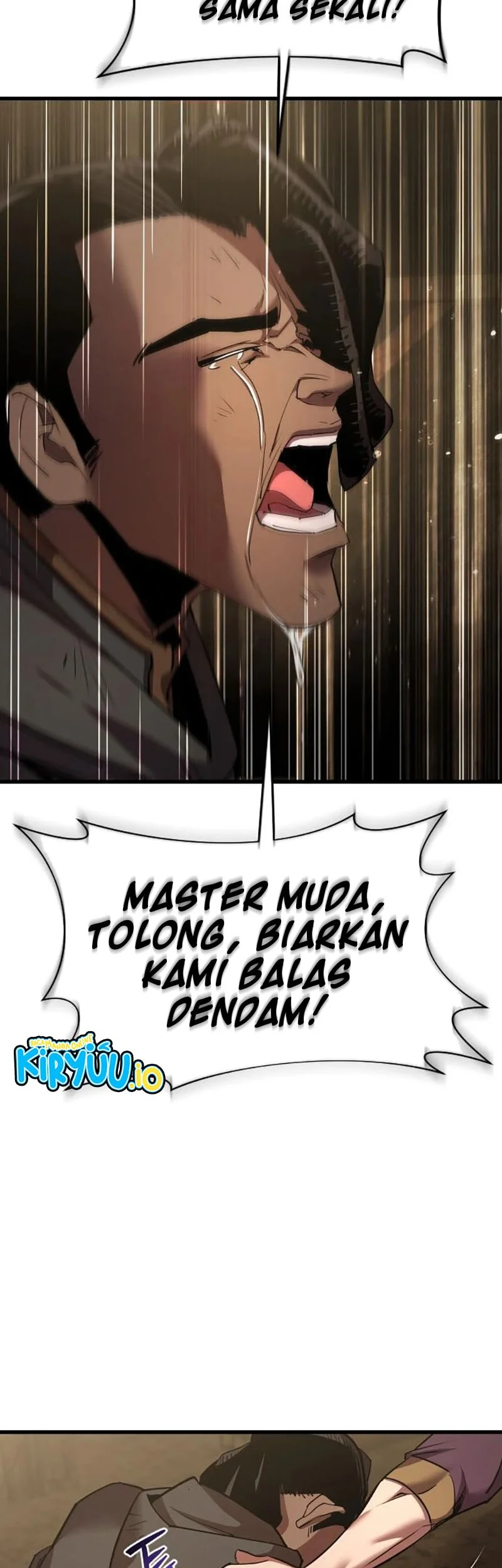 Genius Mage Who Uses Fists Chapter 37 Gambar 67