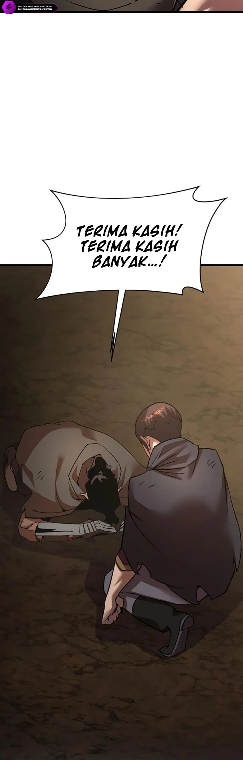 Genius Mage Who Uses Fists Chapter 37 Gambar 70