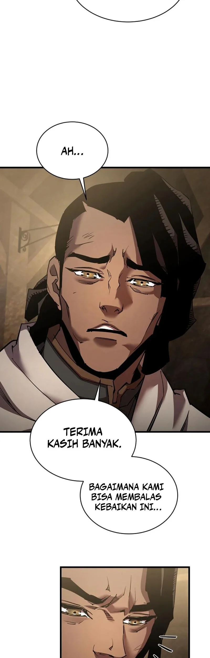 Genius Mage Who Uses Fists Chapter 37 Gambar 76