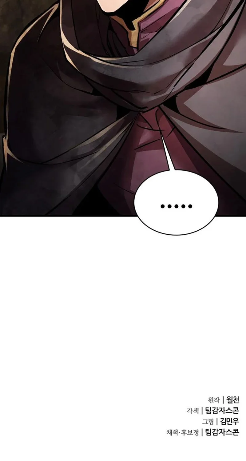 Genius Mage Who Uses Fists Chapter 37 Gambar 80