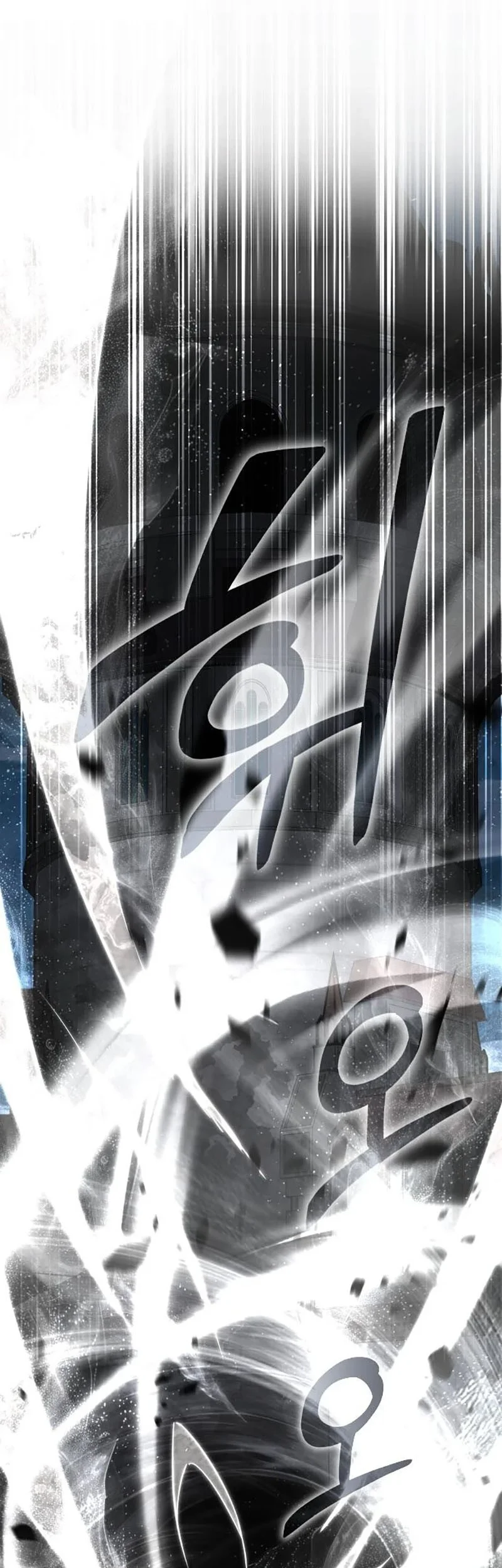 Manhwa Genius Mage Who Uses Fists Chapter 37 gambar nomor 2