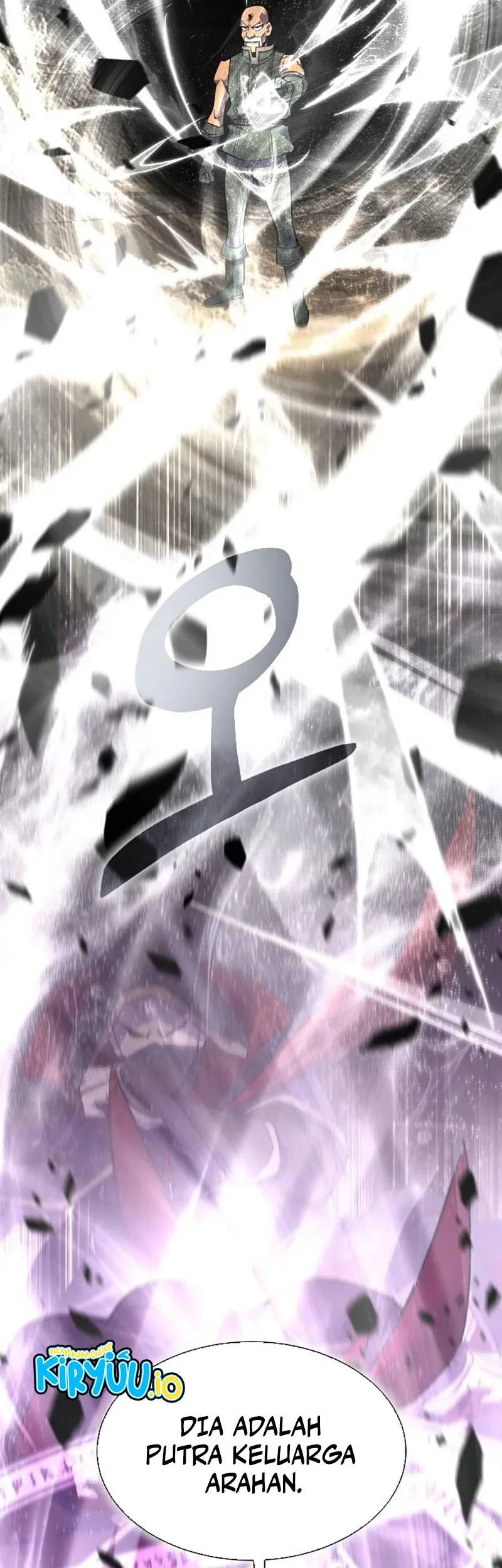 Genius Mage Who Uses Fists Chapter 37 Gambar 3