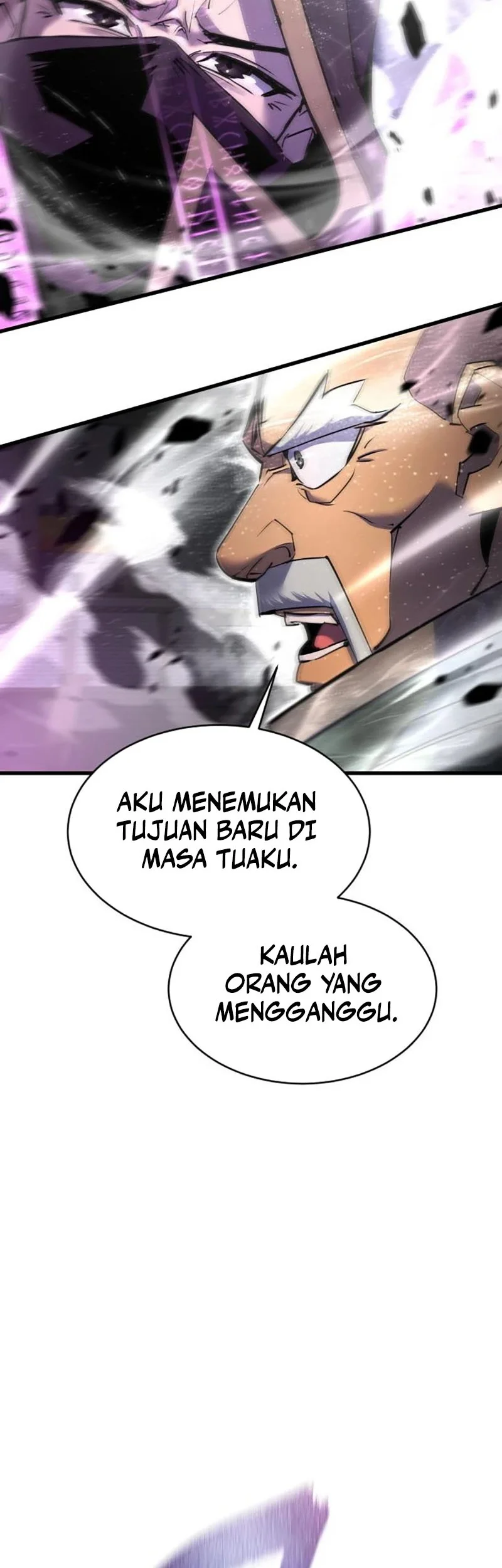 Genius Mage Who Uses Fists Chapter 37 Gambar 11