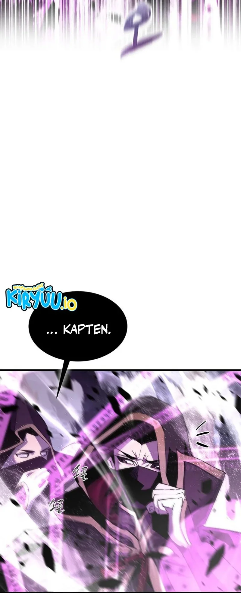 Genius Mage Who Uses Fists Chapter 37 Gambar 13