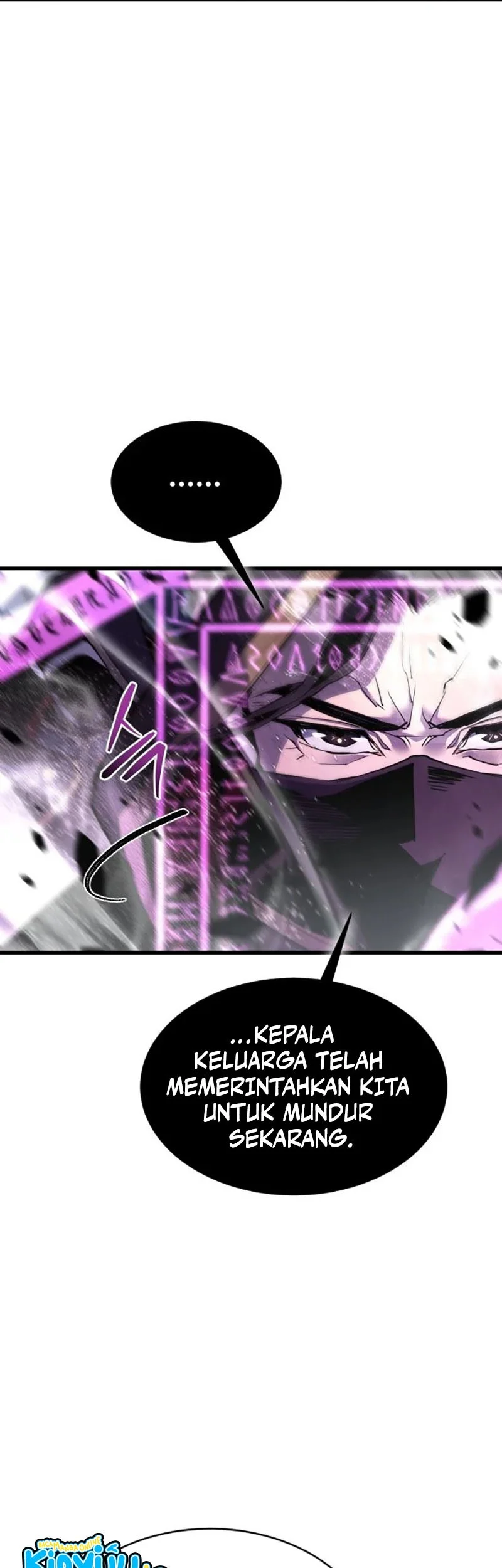 Genius Mage Who Uses Fists Chapter 37 Gambar 14