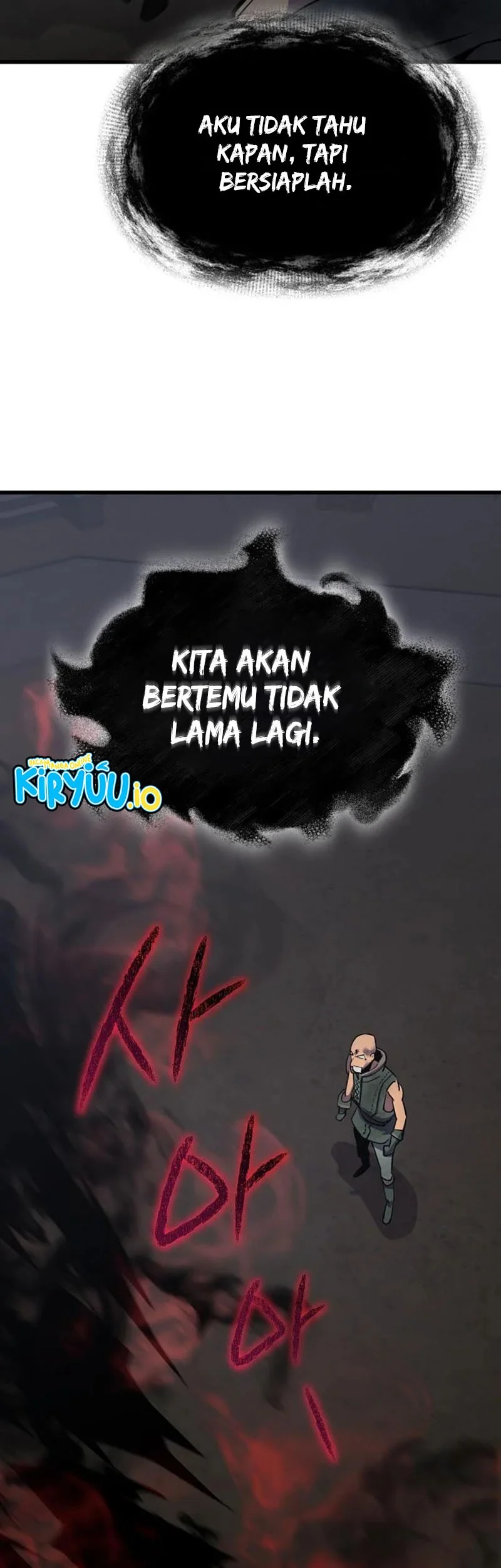 Genius Mage Who Uses Fists Chapter 37 Gambar 18