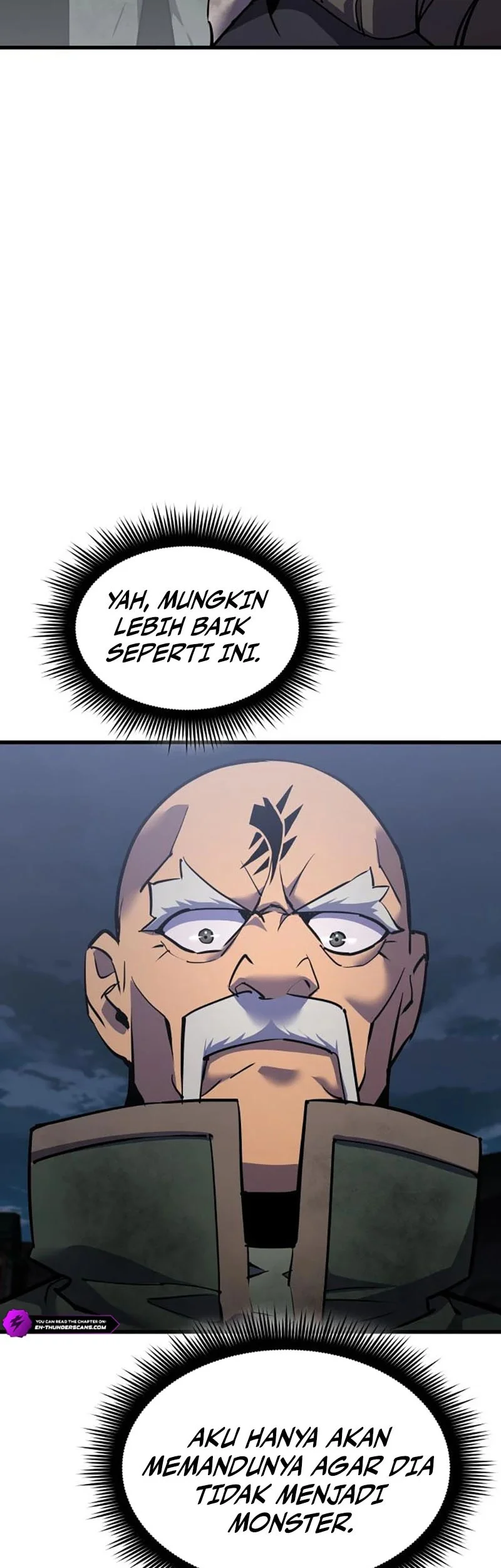 Genius Mage Who Uses Fists Chapter 37 Gambar 24