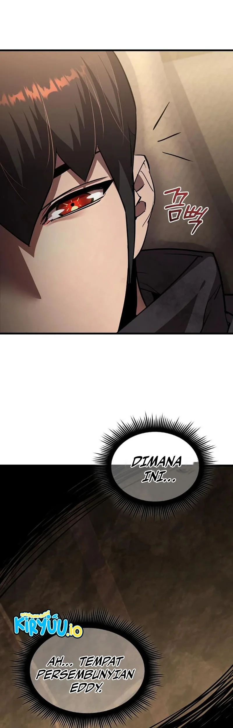 Genius Mage Who Uses Fists Chapter 37 Gambar 29