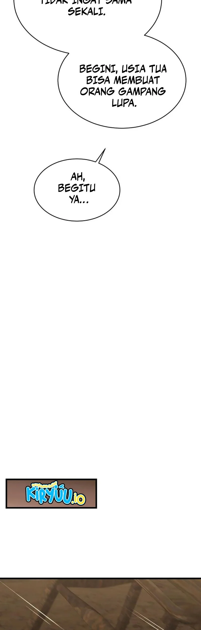 Genius Mage Who Uses Fists Chapter 37 Gambar 37