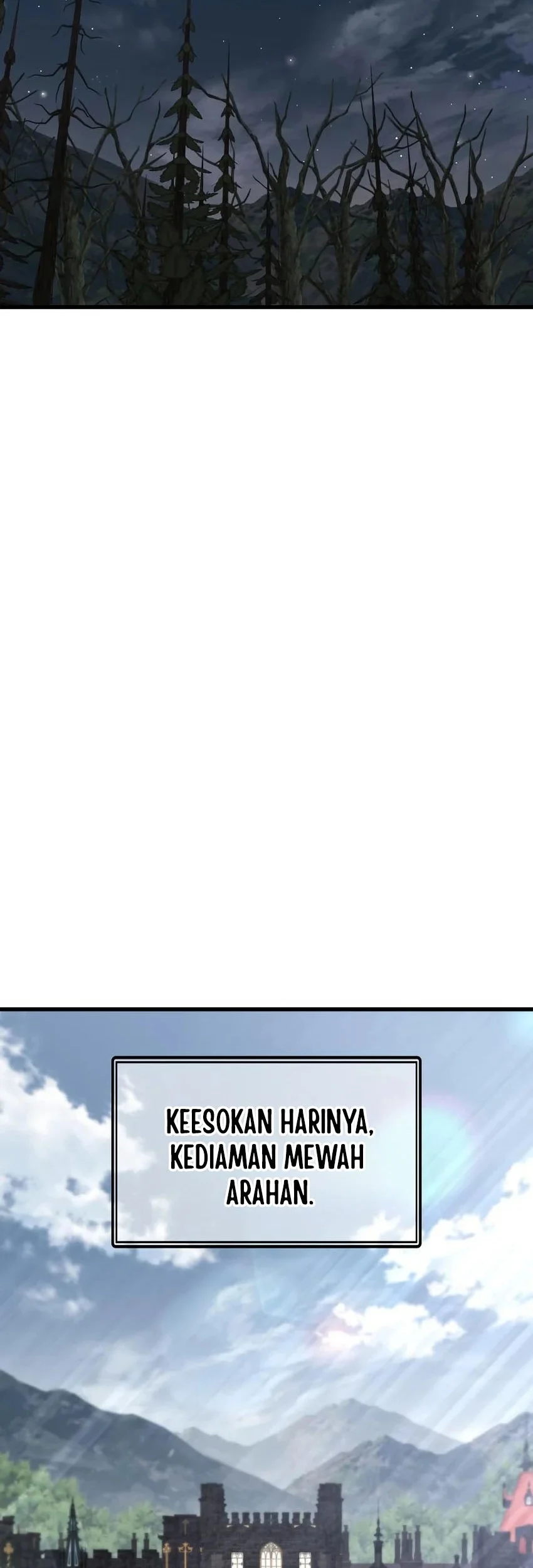 Genius Mage Who Uses Fists Chapter 38 Gambar 53