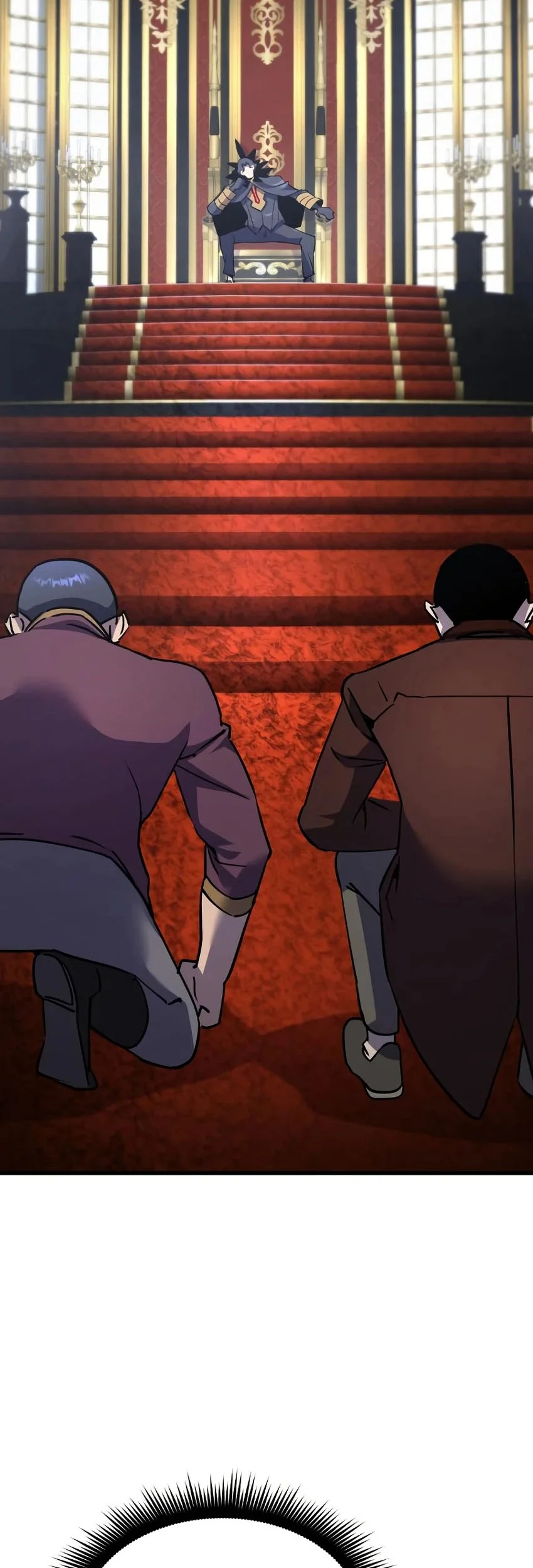 Genius Mage Who Uses Fists Chapter 38 Gambar 55