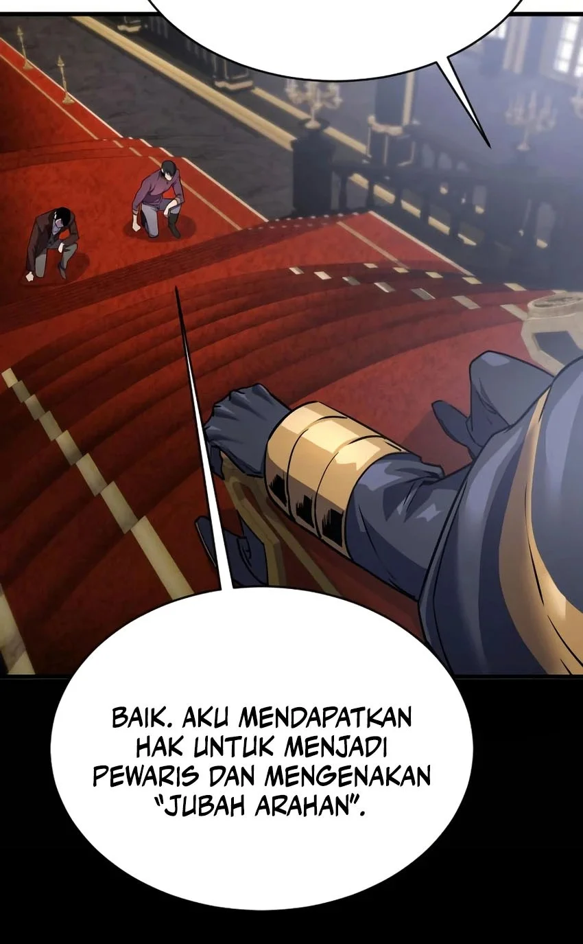 Genius Mage Who Uses Fists Chapter 38 Gambar 62
